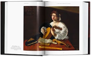 【お取り寄せ】Caravaggio. The Complete Works. 40th Ed.